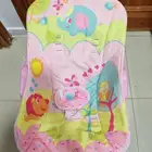 اغراض اطفال كراسي وهزاز اطفال