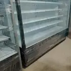 بيع وشرا ثلاجات مكشوفه