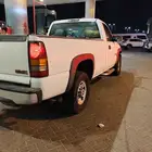 للبيع جي أم سى (بك أب) ونيت 2002