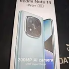 شاومي ريدمي نوت 14 برو بلس