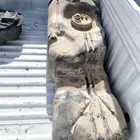 تانك ايسوزو نظيف