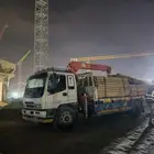 سطحه 5طن بوم تراك يوميات ومشاوير دخاليه وخارجيه