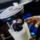 للبيع طرمبة بنزين نيسان سنترا وكالة 2015