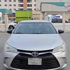 تويوتا كامري 2016