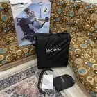 عربيه اطفال من مذركير جديده غير مستخدمه بالكرتون لوكير ماجيك