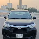 تويوتا افانزا 2016