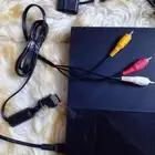 PS2 Hacked بلايستيشن 2 مهكر