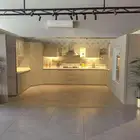 مطبخ المنيوم جاهز للبيع من الحلم الذهبي للمطابخ