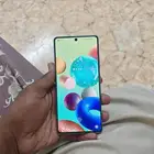 سامسونج A71 ايه 71