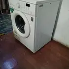 غساله اتوماتيك L G 7k استعمال به جديده البيع لدواعي الس