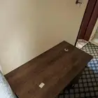 طاولة مكتبيه جديده