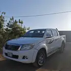 هايلكس 2014 دبل
