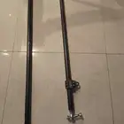 ذراع دركس فتك
