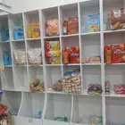 رفوف للبيع