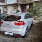 كيا ريو هاتشباك 2014