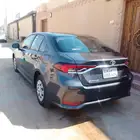 تويوتا كرولا 2024استنادر للتنازل