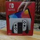 ننتيندو سويتش أوليد معدل