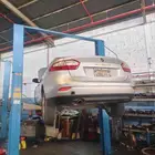 صلح قير فلوانس CVT الموديل  2015 جربكس توضيب