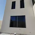 تفصيل المنيوم شبابيك ابواب دولاب سرايا دبل جلاس عادي ابواب a