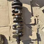 عامود كرنك همر