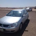 متسوبيشى لانسر 2013