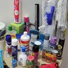 أرخص مورد منظفات ومواد نظافة في الرياض   مؤسسة حمزه محمد