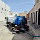 وايت مياه 6 طن مياه صالحه للشرب كافيهات مطاعم مسبح