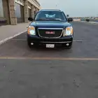 جمس يوكن قصير 2012