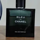 عطر بلو دي من شانيل للرجال - او دي بارفيوم مستعمل