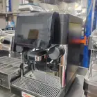 مكينة سلاش ايطالي ومكينة لاشمباليs20