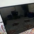 للبيع شاشه سامسونج مكسوره 65 بوصه