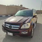 جيب مرسيدس GL500