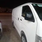 تويوتا هايس جير ماكينة شاص وكالة استمارة وفحص جديد