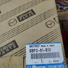 مروحه طبلون مكيف مازدا3