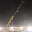 ايجار كرينات جده 25طن 50طن 100 طن
