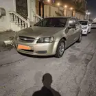 شيفروليه لومينا 2008 LS