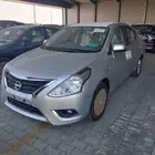 نيسان صني موديل 2024