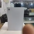 بلايستيشن 5 فايف 700 جيجا معه سلك باور وسلك اتش دي فقط