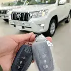 جيب برادو 2023 سعودى TXL