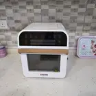 فرن كهربائي