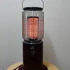 دفاية كهرب أمريكي حجم كبير