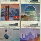 كتب التقدم الاكاديمي Academic Progress كتاب
