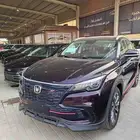 شانجان CS85 2023 فل اصفار