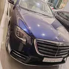 مرسيدس 2018 في رابغ