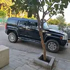 همر h3 2009 ممشى قليل