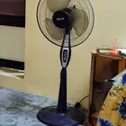 مروحة عمودية اتجاه واحد