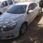 ماليبو 2013 ماكينه وجير مفحوص