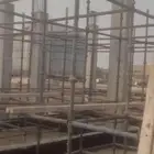 نجار مسلح موجود في الليث غميقة