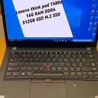 Lenovo thinkpad T480s i7 GH6