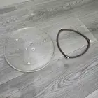 صحن مكوريف